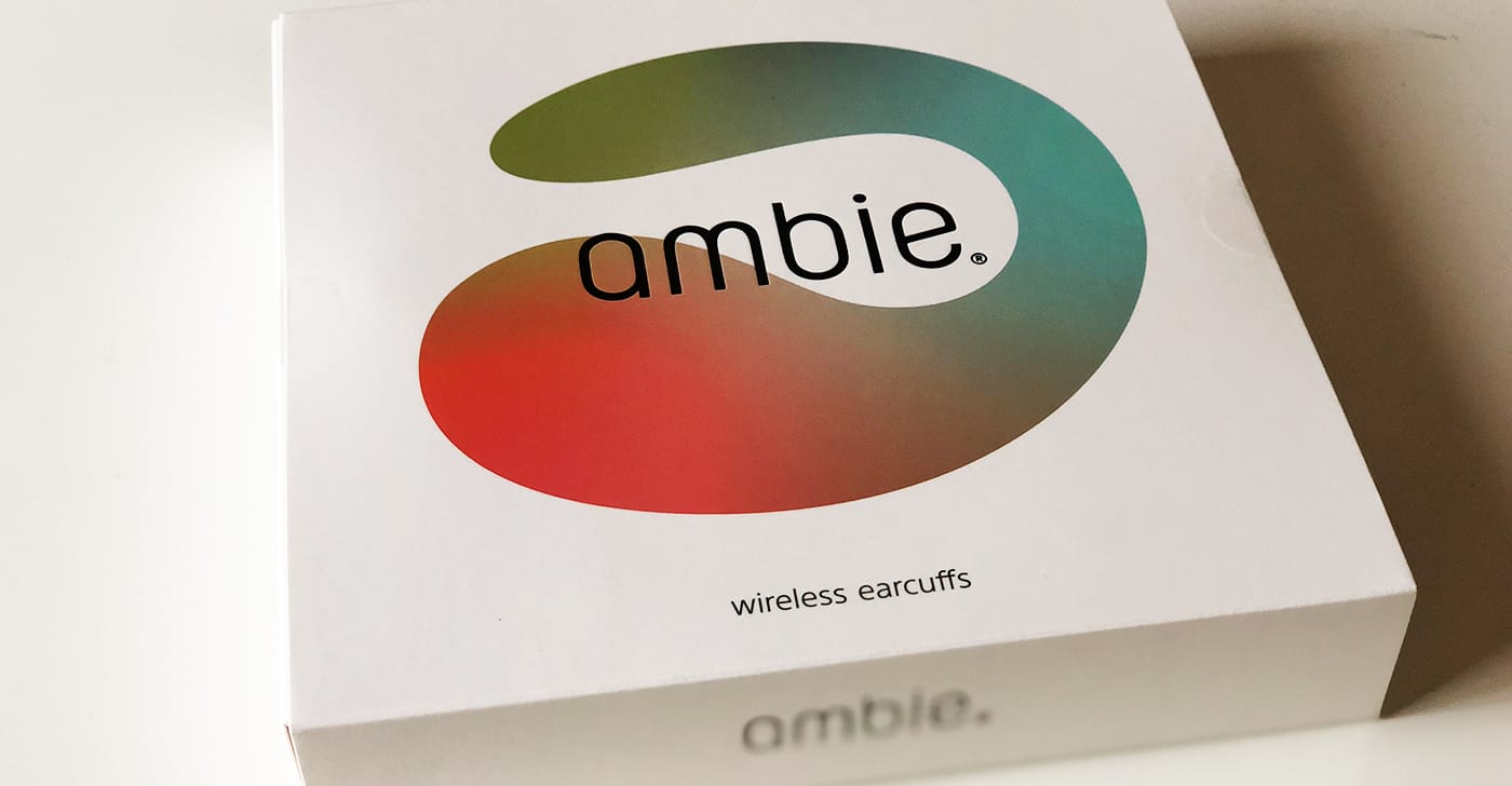 Ambieのワイヤレス版を購入してさらに快適になった Ambie Wireless Earcuffs 開封レビュー 副業ブログ プロテイン ガジェット Kazuland